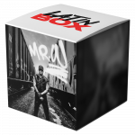 Peligrosa (Latin Box Extended)