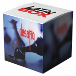 Perreo 101 x En La Disco Bailoteo (Latin Box Mashup)