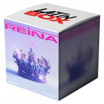 Reina (Latin Box Extended)