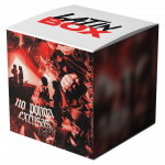 No Ponga Excusas (Latin Box Extended)