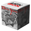 Ayer (Latin Box Extended)
