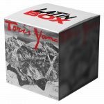 Ayer (Latin Box Extended)