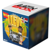 Me La Lleve (Latin Box Extended)