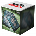 La_Playlist.mpeg (Latin Box Remix)