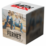Mala Suerte x FERNET (Latin Box Mashup)