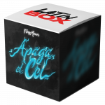 Medusa X APAGA EL CEL (Alex Torres Mashup)