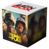 Tengo Un Plan - Remix (Latin Box Extended)