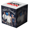 HOLA PERDIDA REMIX (Latin Box Extended)