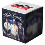 HOLA PERDIDA REMIX (Latin Box Extended)
