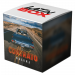 Contrato (Latin Box Extended)