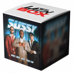 Sussy (Latin Box Acapella Intro)