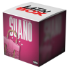 SUANO (Latin Box Extended)