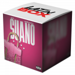 SUANO (Latin Box Extended)