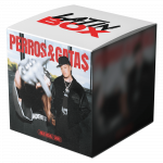 Tiempos x PERROS&GATA$ (William Garezz Mashup)