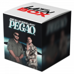 PEGAO (Miguel Romá Acapella Intro)