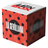 Chiquetere X LA SEVILLANA (Latin Box Mashup)