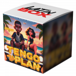 Tengo Un Plan x Entre La Playa Ella Y Yo (Latin Box Mashup)