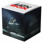 Tienes Que Saber (Latin Box Extended)