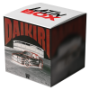 DAIKIRI (Latin Box Extended)