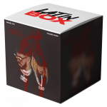Baby Demon (Latin Box Extended)