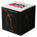 In The Dark (Latin Box Extended)