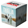 Thalía - Remix x Lovers On The Sun (Latin Box Mashup) (105-130 Bpm)