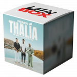 Thalía - Remix x Lovers On The Sun (Latin Box Mashup) (105-130 Bpm)