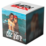 ESE VATO (Latin Box Extended)