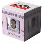 Potra Salvaje (Latin Box Extended)