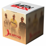 2xLL x Jalapeño (Latin Box Mashup)