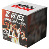 2xLL (Latin Box Extended)