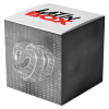 3D (Alex Torres Hype Intro)