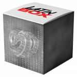 3D (Alex Torres Hype Intro)