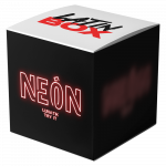 Neón (Latin Box Extended)