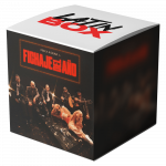 FICHAJE DEL AÑO (Latin Box Acapella Intro)
