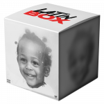 Mi Amor (Latin Box Extended)