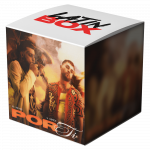 POR TI (Latin Box Extended)