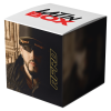 AFRO (Latin Box Extended)