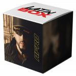 AFRO (Latin Box Extended)