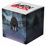 Beso Prohibido (Latin Box Extended)