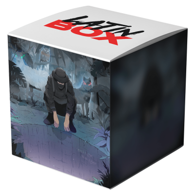 Beso Prohibido (Latin Box Extended)