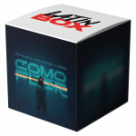 Como La Flor (Latin Box Extended)