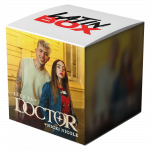 DOCTOR (Latin Box Extended)