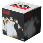 En Ti Lo Voy a Gastar (Latin Box Extended)