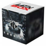 TURBINA (Latin Box Extended)