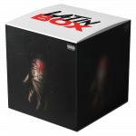 TU TA RIKA (Latin Box Extended)