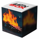 Grecia (Latin Box Extended)