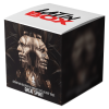 Potra Salvaje x Great Spirit (Latin Box Mashup)