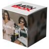 New Woman (Latin Box Extended)
