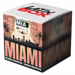 Miami (Latin Box Extended)